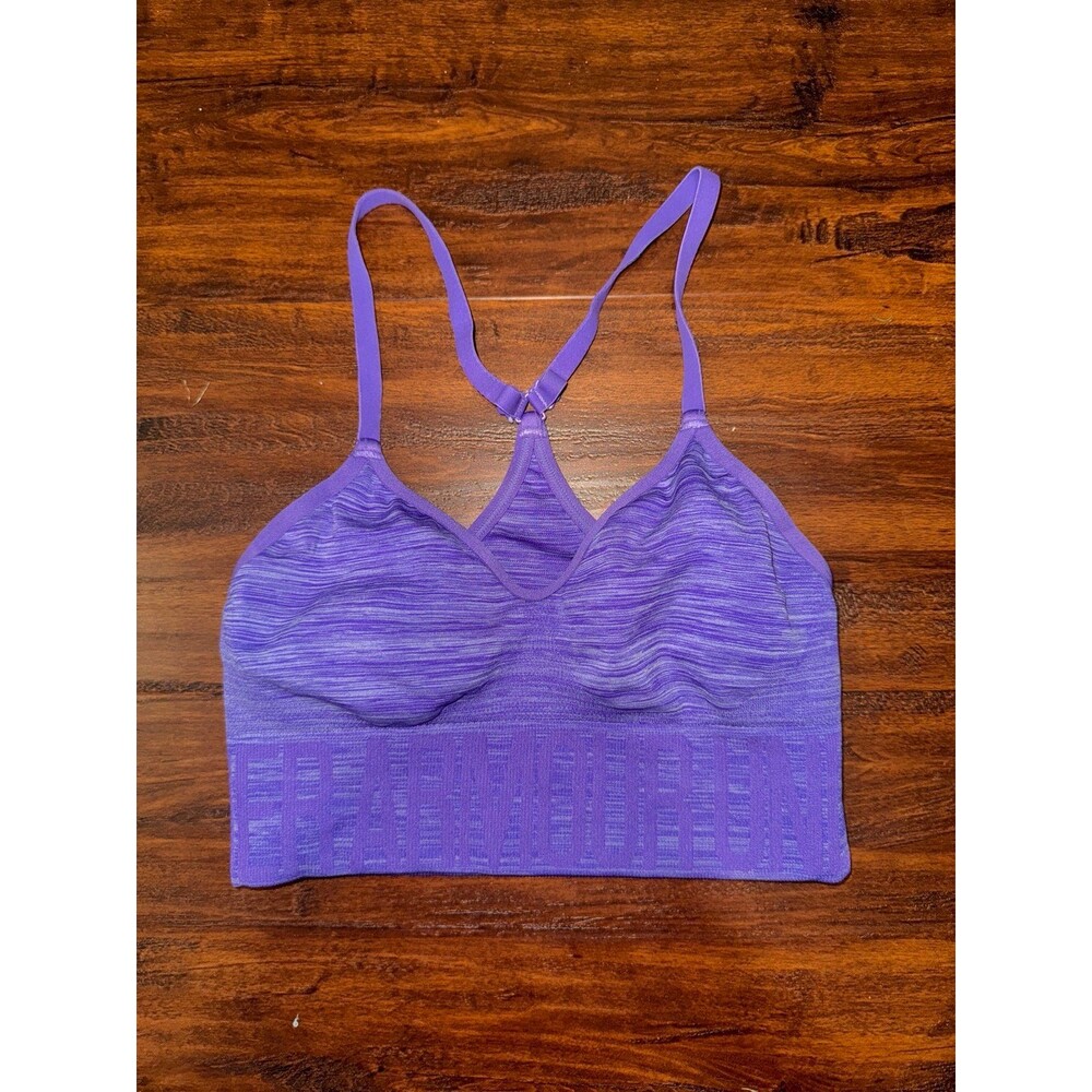 Under armour sports bra